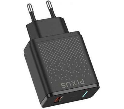 Изображение 4 Зарядное устройство Pixus Quick 3.0 — 4897058531381