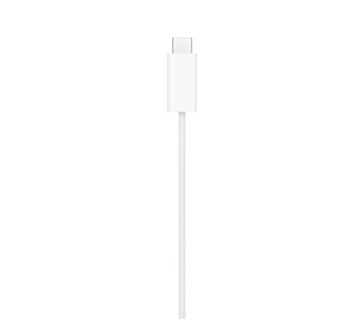 Изображение 4 Зарядное устройство Apple Watch Magnetic Fast Charger to USB-C Cable (1 m) — MT0H3ZM/A