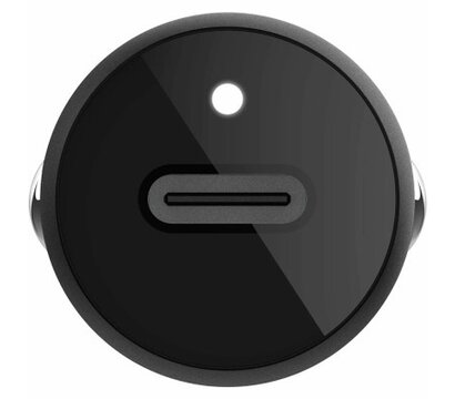 Изображение 4 Зарядное устройство Belkin USB-C 30W PD PPS + cable USB-C 1m — CCA004BT1MBK-B6