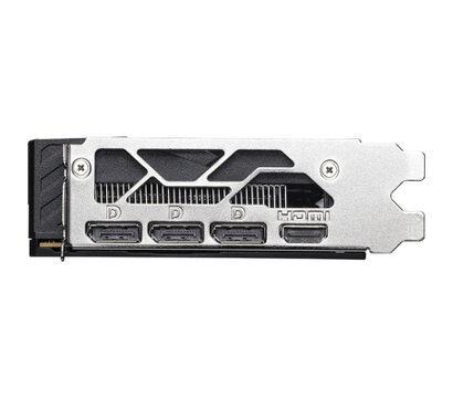 Зображення 4 Відеокарта MSI GeForce RTX5050 Gaming OC (8192MB, GDDR6, 128bit) — RTX5050-8G-GAMING-OC