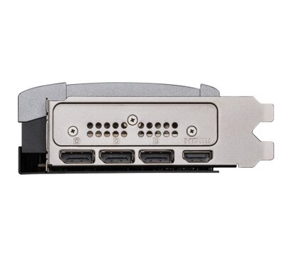 Зображення 4 Відеокарта MSI GeForce RTX5070 Ti Ventus 3X OC (16384MB, GDDR6, 256bit) — RTX5070TI-16G-VENTUS-3X-OC