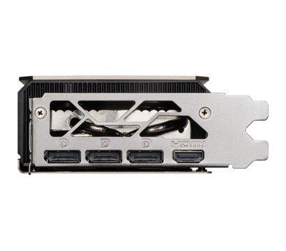 Зображення 4 Відеокарта MSI GeForce RTX5080 Inspire 3X OC (16384MB, GDDR6X, 256bit) — RTX5080-16G-INSPIRE-3X-OC