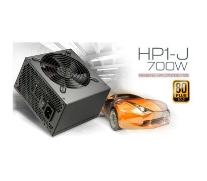 Изображение 4 Блок питания HighPower HP1-J700GD-F12S 700W