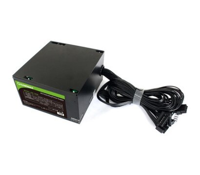 Изображение 4 Блок питания Gamemax GM-700B 700W