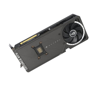 Зображення 4 Відеокарта Asus GeForce RTX5080 ROG Astral OC Gaming (16384MB, GDDR6X, 256bit) — ROG-ASTRAL-RTX5080-O16G-GAMING
