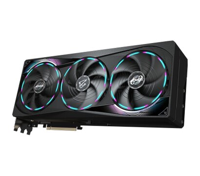 Зображення 4 Відеокарта Gigabyte GeForce RTX5080 Aorus Master (16384MB, GDDR6X, 256bit) — GV-N5080AORUSM-16GD