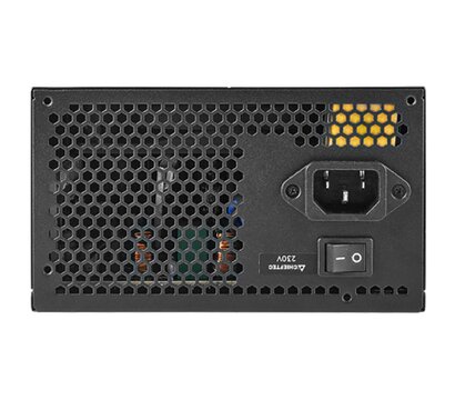 Зображення 5 Блок живлення Chieftec Eon ZPU-400S 400W