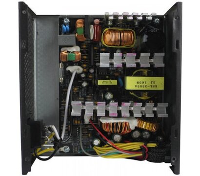 Зображення 5 Блок живлення Gamemax GE-500 500W