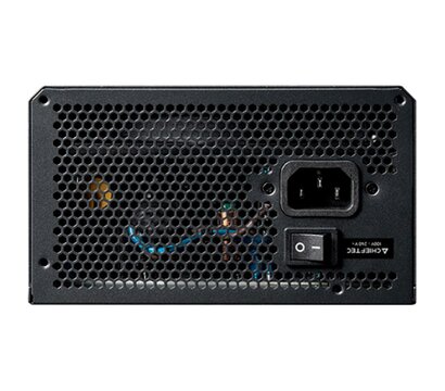 Зображення 5 Блок живлення Chieftec PPG-750-C 750W Vega M