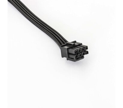 Зображення 5 Блок живлення Gamemax GM-600 80+ APFC Black