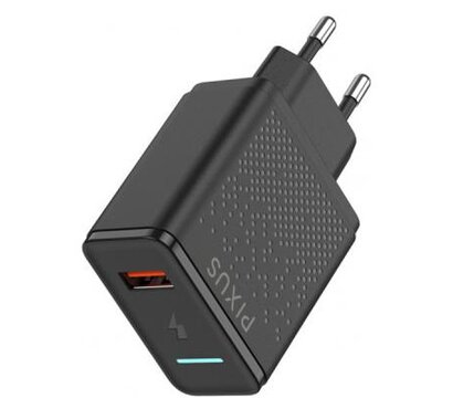 Изображение 5 Зарядное устройство Pixus Quick 3.0 — 4897058531381
