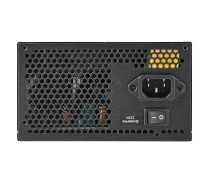 Зображення 5 Блок живлення Chieftec ZPU-500S 500W EON