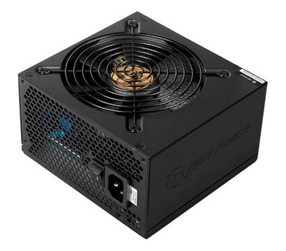 Зображення 5 Блок живлення HighPower HP1-J600GD-F12S 600W