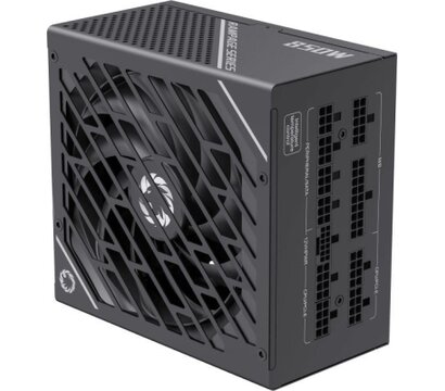 Зображення 5 Блок живлення Gamemax GX-850 PRO BK (ATX3.0 PCIe5.0) 850W