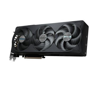 Изображение 5 Видеокарта Gigabyte GeForce RTX5070 Ti Eagle OC SFF (16384MB, GDDR6, 256bit) — GV-N507TEAGLEOC-16GD