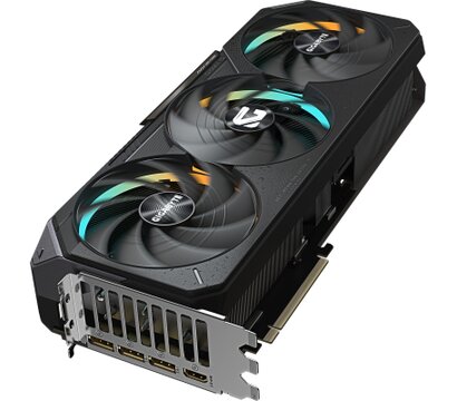 Зображення 5 Відеокарта Gigabyte GeForce RTX5070 Ti Gaming OC (16384MB, GDDR6, 256bit) — GV-N507TGAMINGOC-16GD