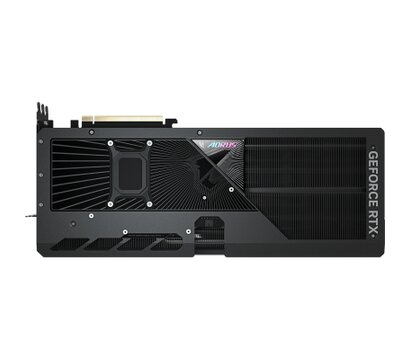 Зображення 5 Відеокарта Gigabyte GeForce RTX5080 Aorus Master (16384MB, GDDR6X, 256bit) — GV-N5080AORUSM-16GD