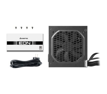 Зображення 6 Блок живлення Chieftec Eon ZPU-400S 400W
