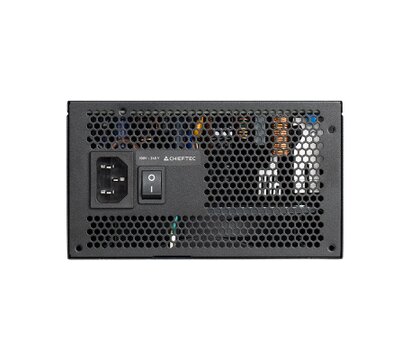 Зображення 6 Блок живлення Chieftec BPX-850-S 850W Vita