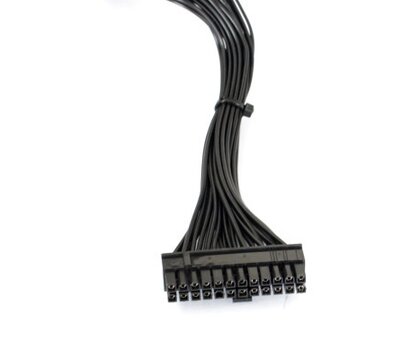 Зображення 6 Блок живлення Gamemax GM-600B 600W