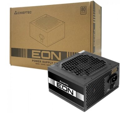 Зображення 6 Блок живлення Chieftec ZPU-500S 500W EON
