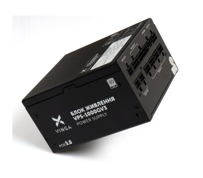 Изображение 6 Блок питания Vinga VPS-1000GV3 1000W