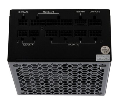 Изображение 6 Блок питания Vinga VPS-750GV3 750W