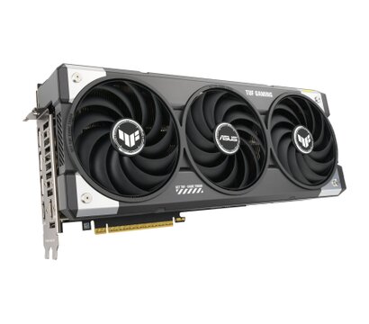 Зображення 6 Відеокарта Asus GeForce RTX5070 Ti TUF OC Gaming (16384MB, GDDR6, 256bit) — TUF-RTX5070TI-O16G-GAMING
