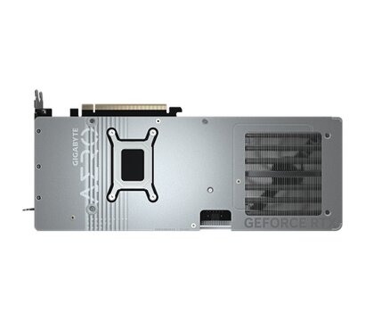 Зображення 6 Відеокарта Gigabyte GeForce RTX5080 Aero OC SFF (16384MB, GDDR6X, 256bit) — GV-N5080AEROOC-16GD