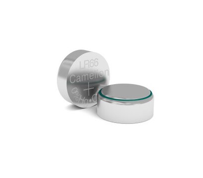 Зображення 2 Батарейка Camelion AG4-BP2 AG4 Alkaline 2 шт.