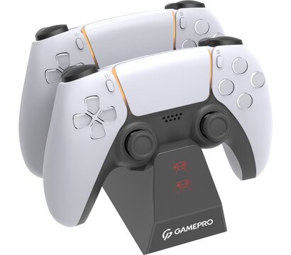 Зображення 2 Зарядний пристрій GamePro CHS420B