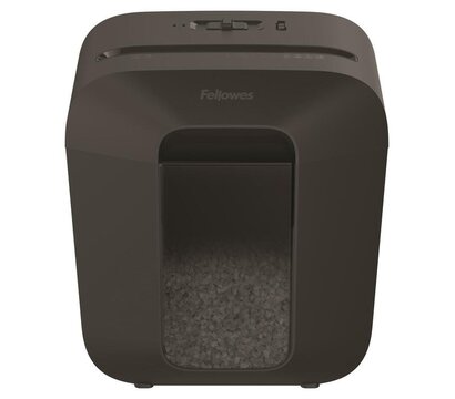 Зображення 2 Знищувач документів Fellowes LX25