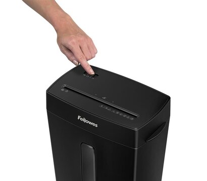 Зображення 2 Знищувач документів Fellowes Р-42C