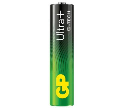 Зображення 2 Батарейка GP Batteries 24AUP21-SB4 AAA, 4шт.