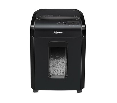 Зображення 2 Знищувач документів Fellowes 10M