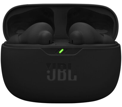 Изображение 2 Bluetooth гарнитура JBL Wave Beam 2 Black — JBLWBEAM2BLK