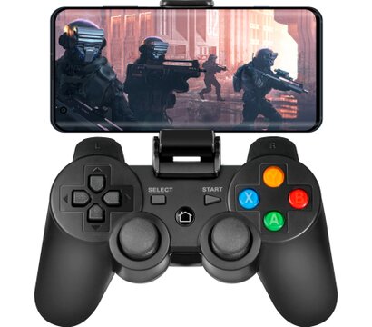 Изображение 2 Геймпад Defender Crusher USB Bluetooth — 64290