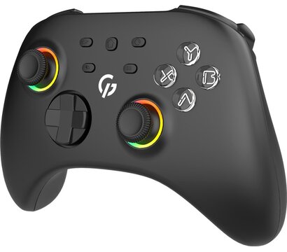Зображення 2 Геймпад GamePro GPX13B Black