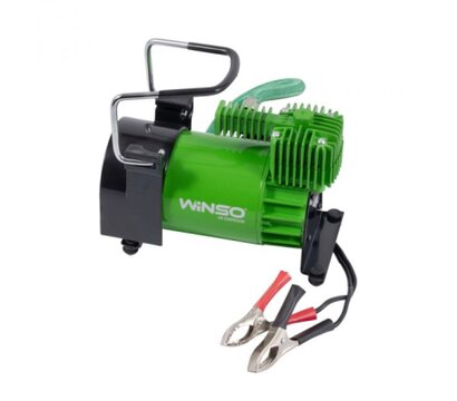Изображение 2 Автокомпрессор Winso 126000, 10 Атм
