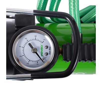 Изображение 2 Автокомпрессор Winso 121000, 7 Атм