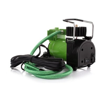 Изображение 2 Автокомпрессор поршневый Winso 124000