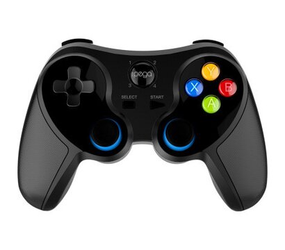 Зображення 2 Геймпад iPega PG-9157 Bluetooth Black