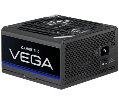 Зображення 3 Блок живлення Chieftec PPG-750-S 750W Vega