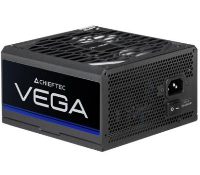 Зображення 3 Блок живлення Chieftec PPG-850-S 850W Vega