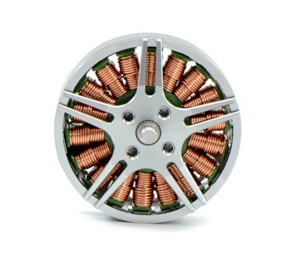 Зображення 3 Двигун для дрона SunnySky 4008-380kv