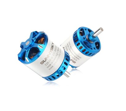 Зображення 3 Двигун для дрона SunnySky X2820-570KV