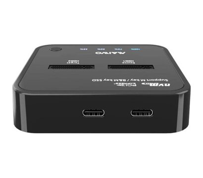 Зображення 3 Док-станція Maiwo K3016P