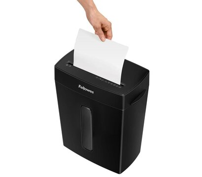 Зображення 3 Знищувач документів Fellowes Р-42C