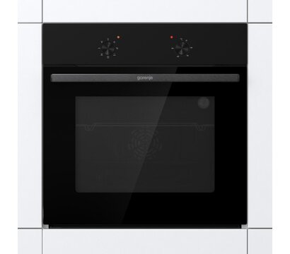 Зображення 3 Духовка Gorenje BO6615E01B
