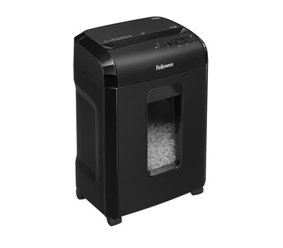 Зображення 3 Знищувач документів Fellowes 10M